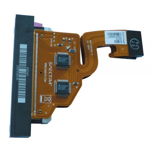 Spectra nova ja 256/80 aaa printhead