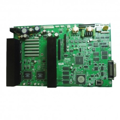 Mimaki jv3 mainboard