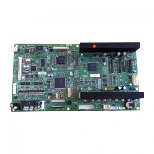 Mimaki cjv30 mainboard m011427