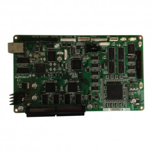 Roland xj-640 mainboard