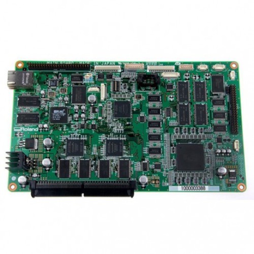 Roland xc-540 main board-6700319050