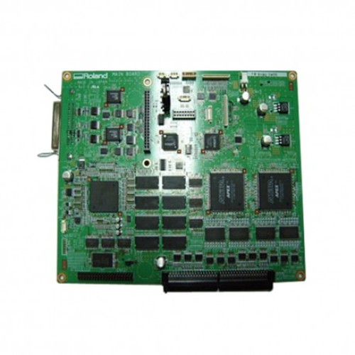 Original roland mainboard for sj-540/sj-740/fj-540/fj-740 - 7811903900