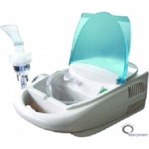 Nebulizer