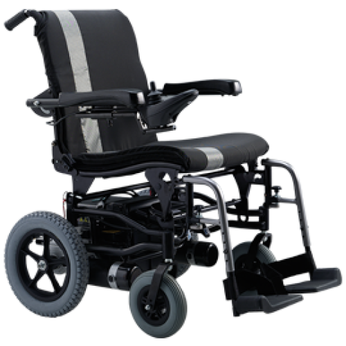 Power wheelchairs