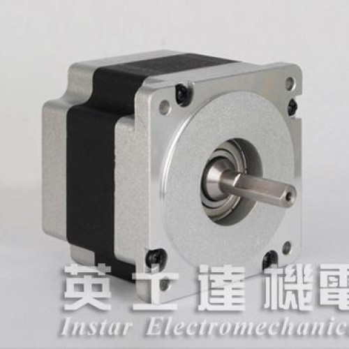 `nema34 2-phase stepping motor ysd286-2a 85mm