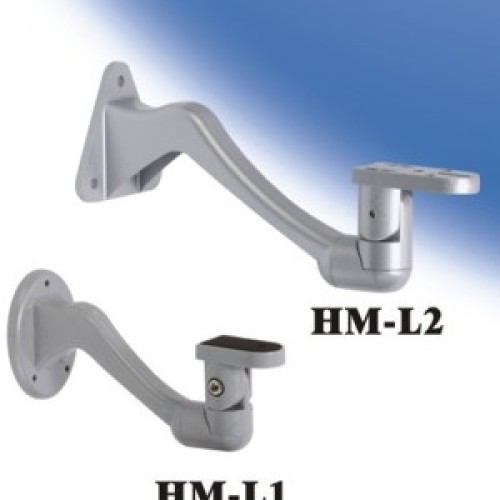 Cctv camera bracket