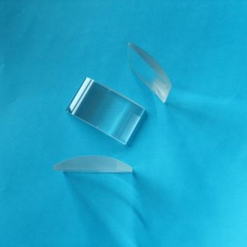 Optical ge convex cylindrical lens 