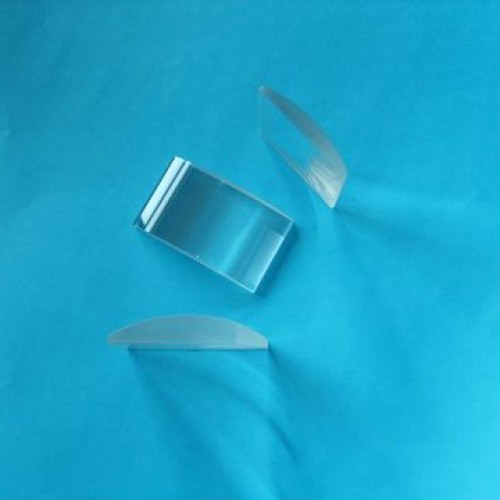 Optical ge convex cylindrical lens 