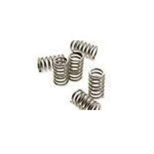 Stainless Steel Compression Springs