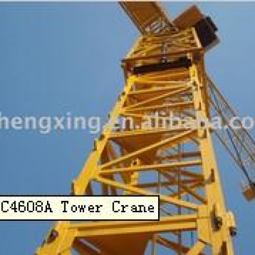 Tc4608a tower crane