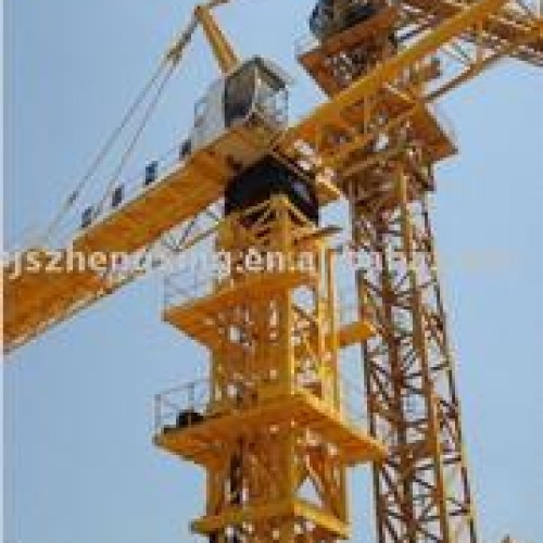 Qtz63a(zx5012) tower crane