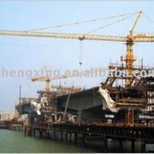 Tc5613 tower crane