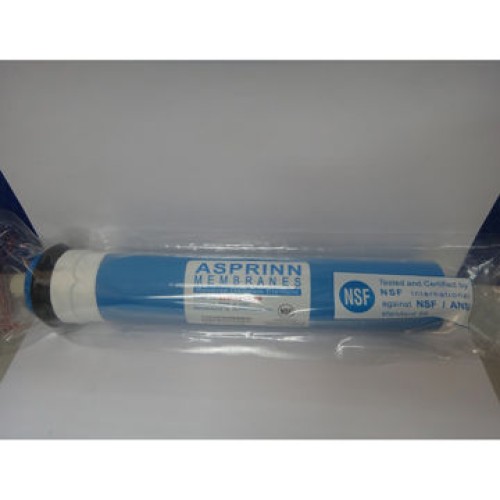 Asprinn flow ro membranes, 50g