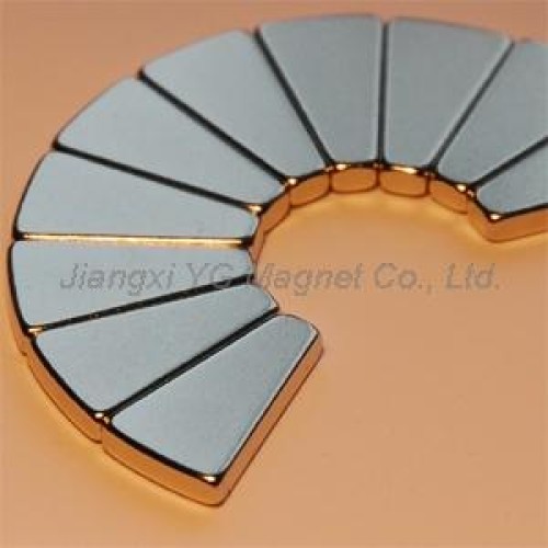 N30-n55 grade neodymium iron boron ndfeb rare earth magnet