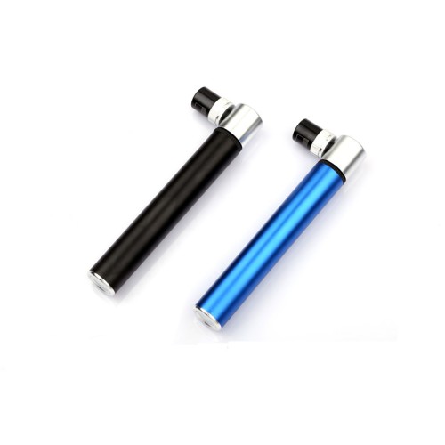 Easy to use and carry bike pump