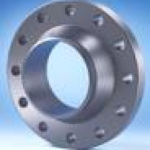 Flanges