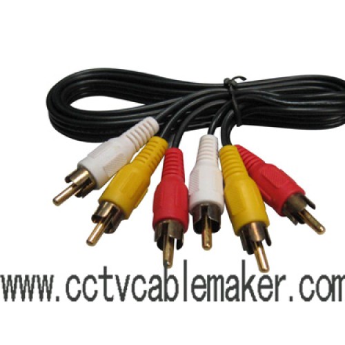 Rca cable
