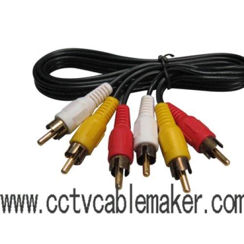 Rca cable