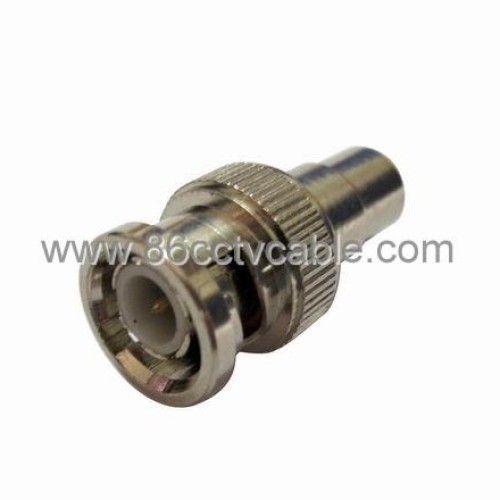 Bnc connector,cctv connector