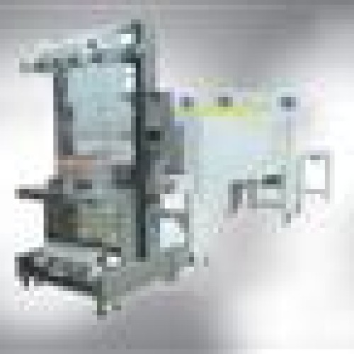 Cider shrink packaging machine