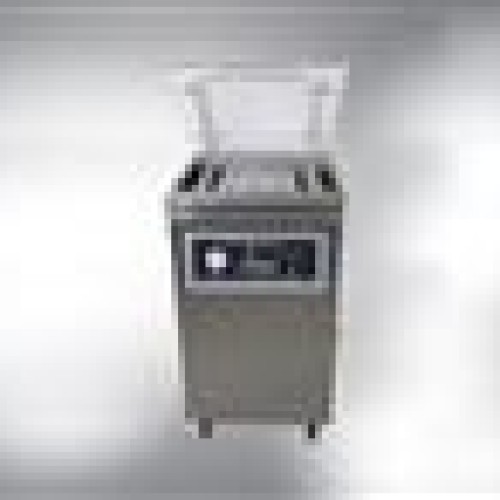 Potato chips packaging machine (stainless)