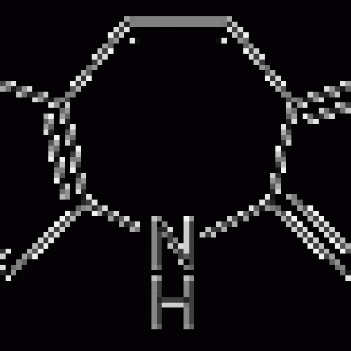 Iminostilbene