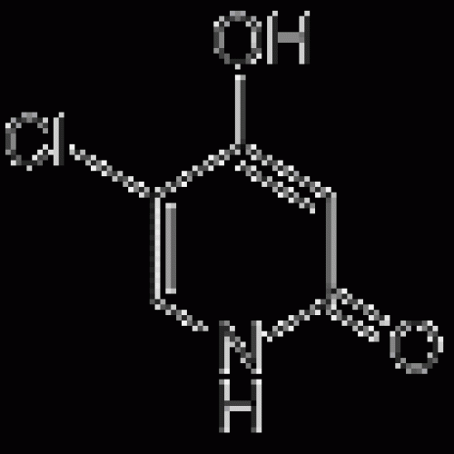 Gimeracil