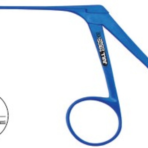 Pean haemostatic forceps