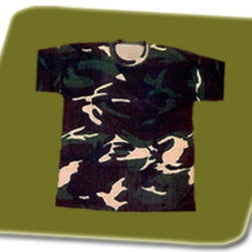 Military t-shirts