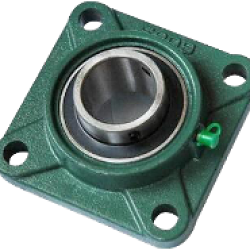 KZ Pillow Block Bearings