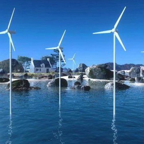 Wind power solutions