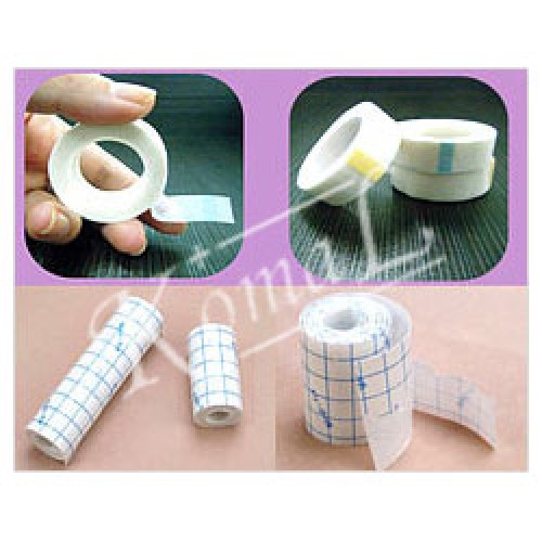 Microporus paper tape