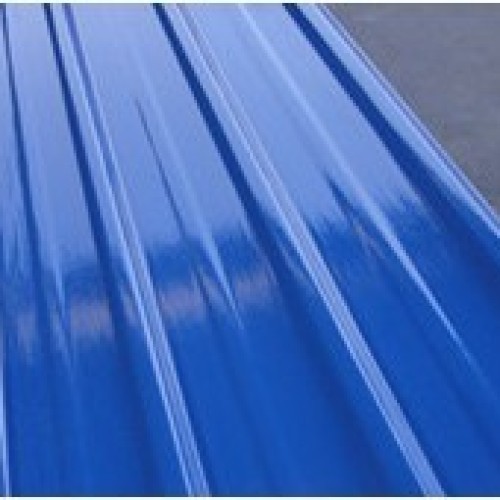 Frp anticorrosion roof sheet / frp anti-corrosive roofing sheet