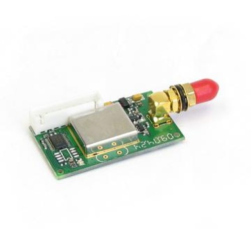 Rf module with 433mhz frequency