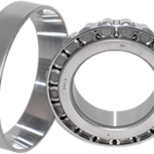 Taper roller bearings