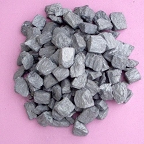 Ferro silicon magsium alloy