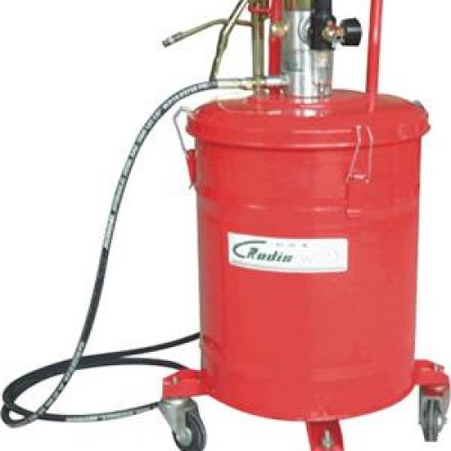 Pneumatic Grease Pump