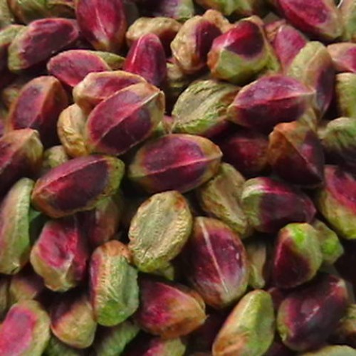 Kernels pistachio