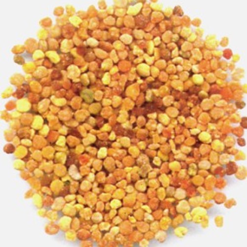 China bee pollen