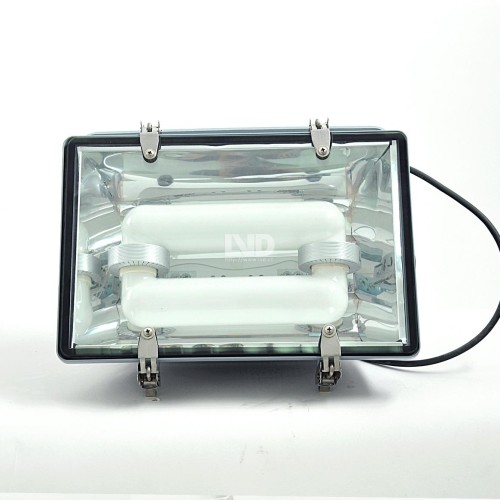 Lvd induction lamp - flood light