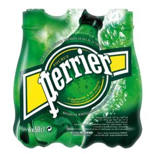 Perrier