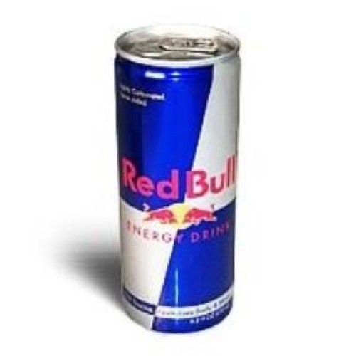 Red bull