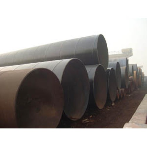 Api 5l grade b ssaw pipe, dn2100, 12m