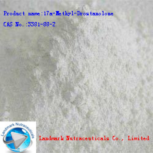 17a-methyl-drostanolone