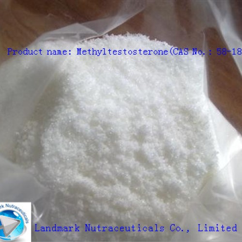 Methyltestosterone