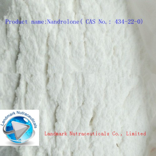 Nandrolone