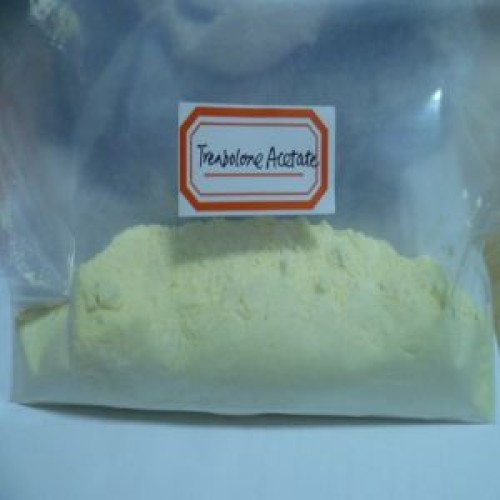 Trenbolone acetate