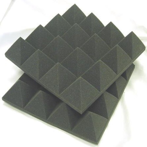 Acoustic Foam