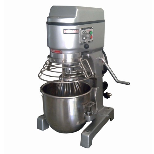 Planetary mixer /bakery equipment