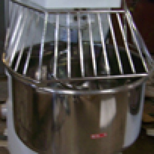 Spiral mixer/bakery equipment 